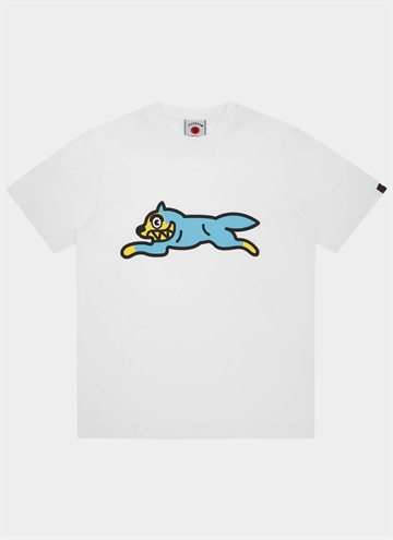ICECREAM Running Dog T-Shirt
